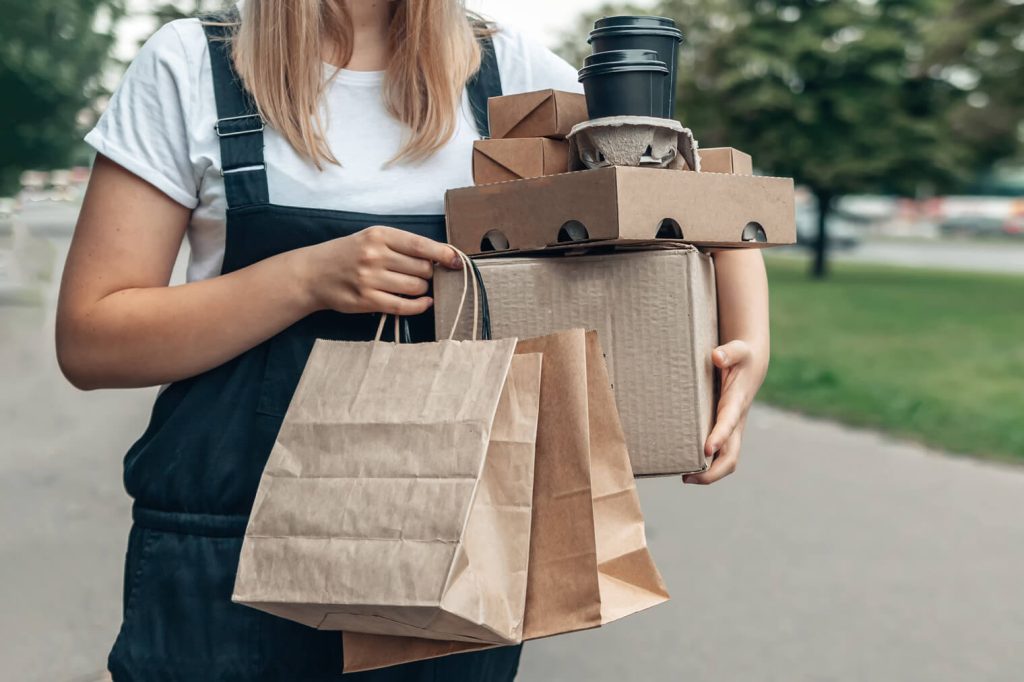 Why Automation and Smart Bags Are Making Packaging Faster & Smarter