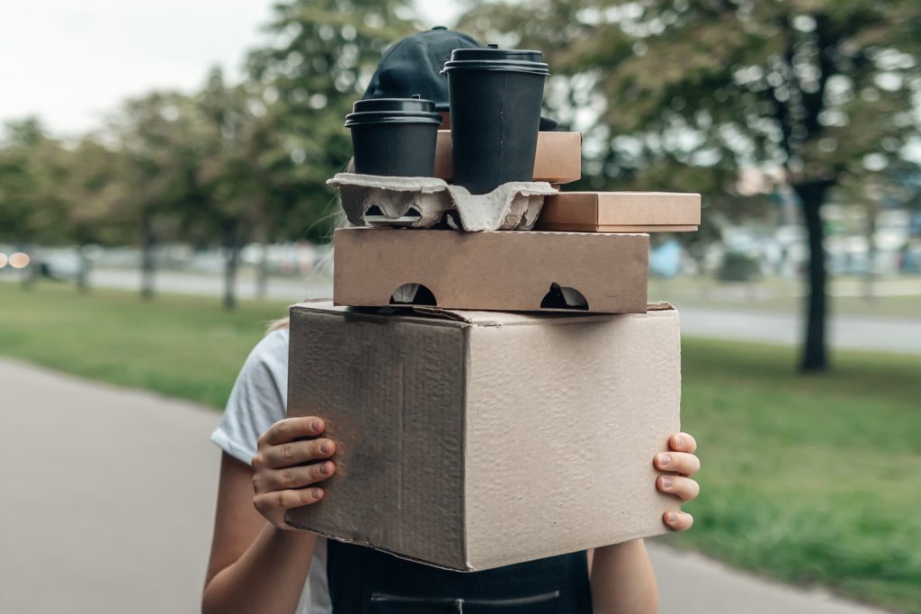 The Rise of Reusable & Circular Packaging Formats