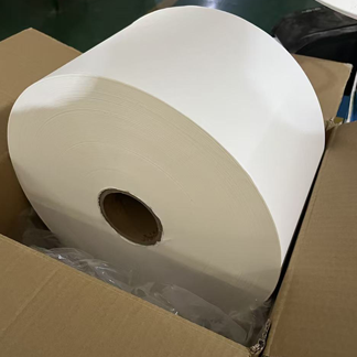 203mm filter paper