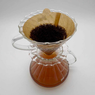 Coffee filter paper2